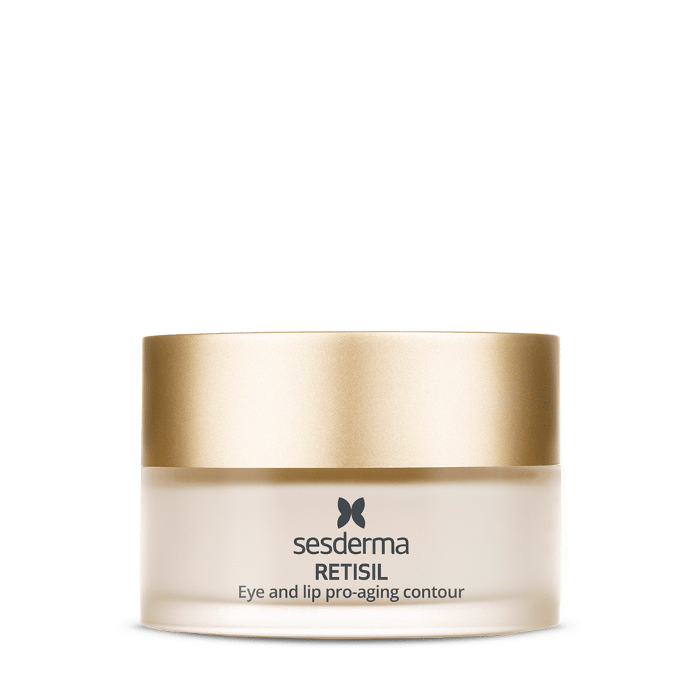 Sesderma RETISIL Eye and lip cream 1.0 fl. Oz