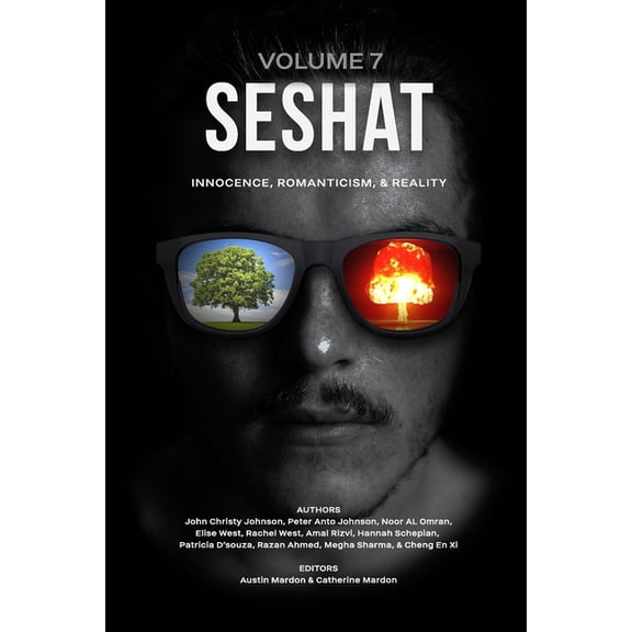 Seshat Volume 7, (Paperback)