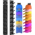 thumbnail image 1 of Sesiiduo 2-Pack Multilayer Hat Storage Display Holder, 1 of 8