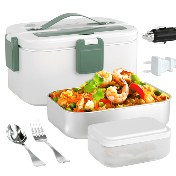 1 Year Warranty Lunch Box 1.8L Electric Lunch Box Food Warmer