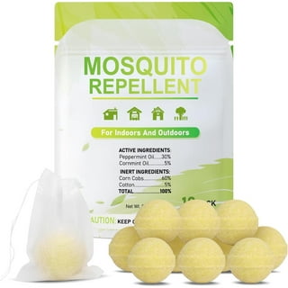 Dog safe mosquito repellent for yard hot sale