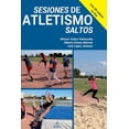 thumbnail image 1 of Sesiones de atletismo. Saltos (Paperback), 1 of 1