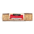 thumbnail image 1 of Sesmark Savory Rice Thins Original Snack Crackers, 1 of 2