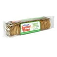 thumbnail image 1 of Sesmark Foods Toasted Onion & Garlic Savory Rice Thins (12x3.2 Oz), 1 of 5