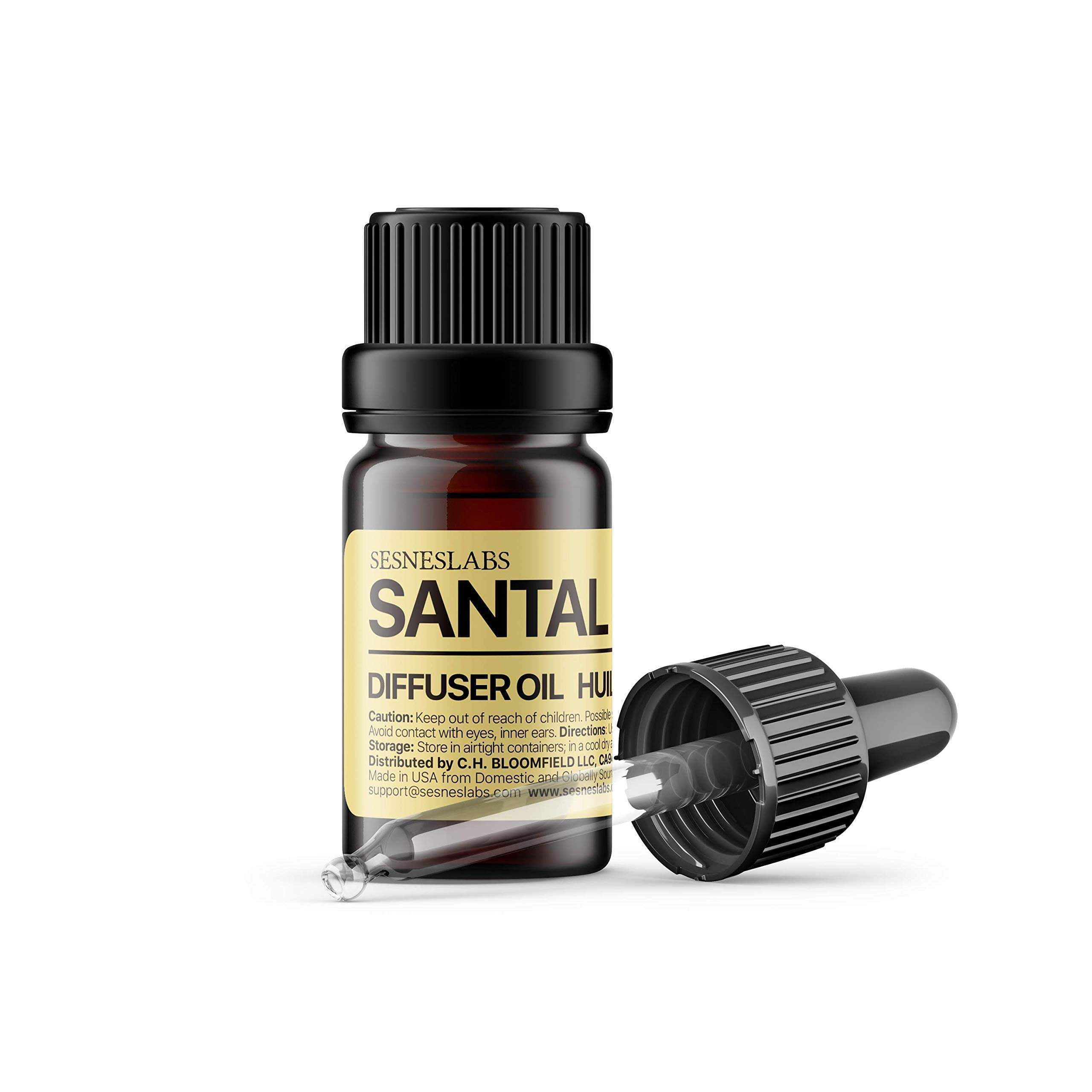 Santal 26 Diffuser Oil 1303 Inspired By Santal 26 By Le Labo