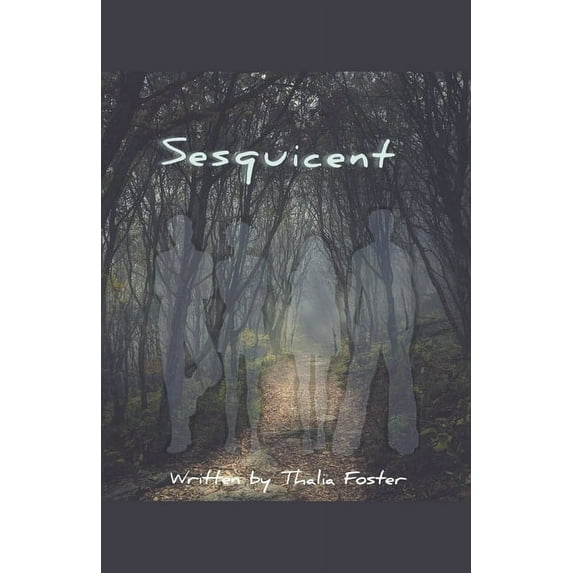 Sesquicent, (Paperback)