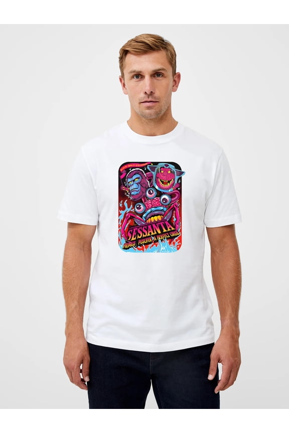 Sessanta Tour 2024 Red Rocks Puscifer APC T-Shirt, for men & women, up to size 5XL