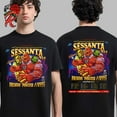 Sessanta V2.0 A 61th Birthday Celebration For Maynard James Keenan 2025 Tour V2.0 With Primus