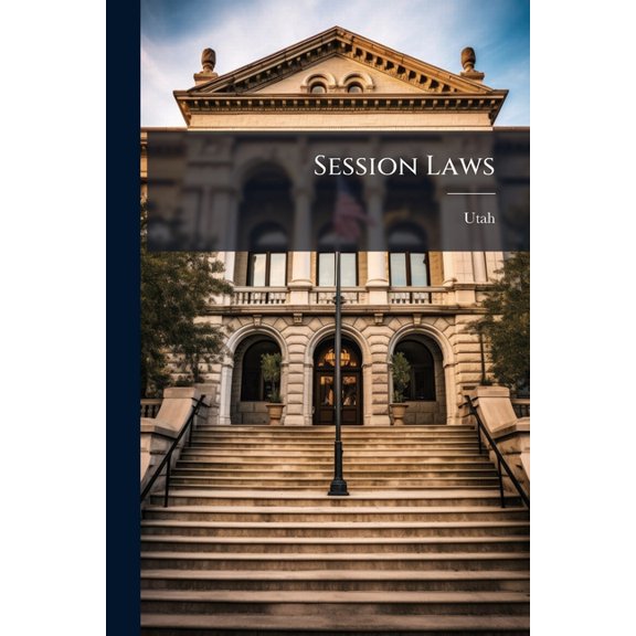 Session Laws