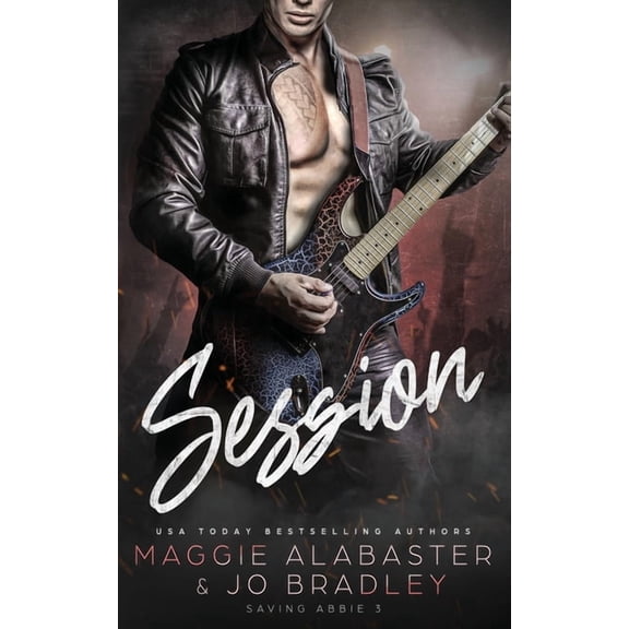 Session, (Paperback)
