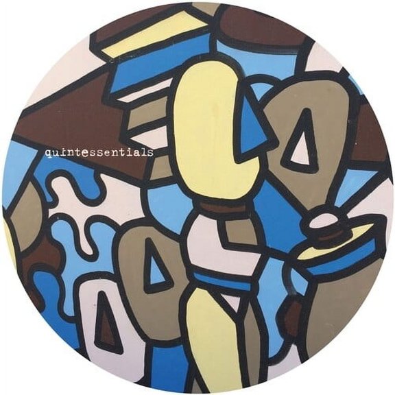 Ralph Session - For The House Heads - Music & Performance - Vinyl