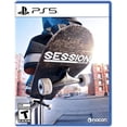 thumbnail image 1 of Session: Skate Sim (Ps5), 1 of 3