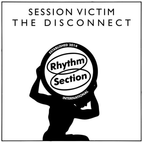 Session Victim - The Disconnect - Music & Performance - Vinyl