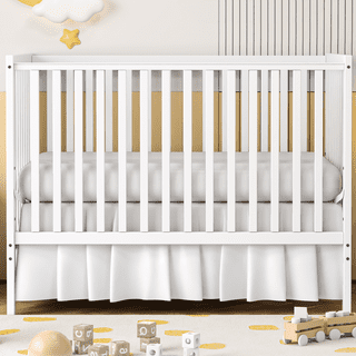 Shop by Crib Type in Baby Cribs Walmart
