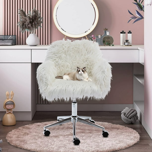 Girls swivel chair hotsell