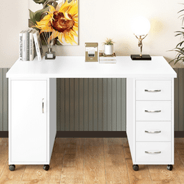 Office table walmart discount