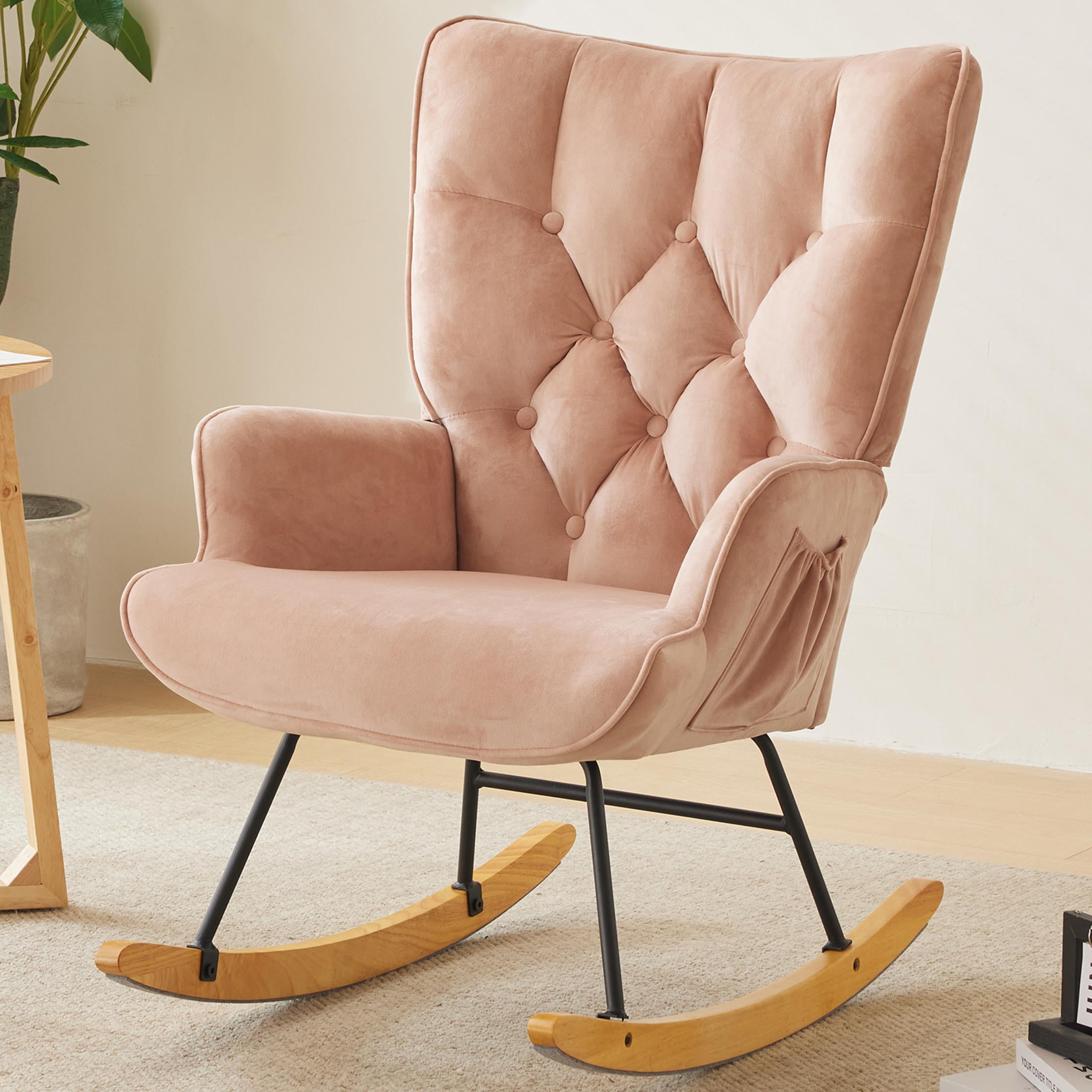 Baby relax noah rocking chair hotsell