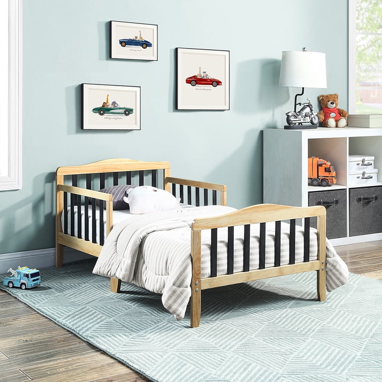 Walmart Toddler Bed Side Rails