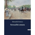 thumbnail image 1 of Sessualità umana (Paperback), 1 of 1