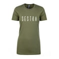 thumbnail image 1 of Sestra Womens crewneck tee, 1 of 2