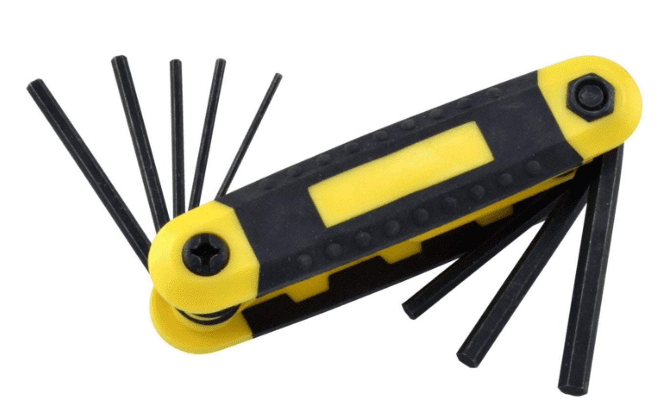 Dollar tree allen wrench discount