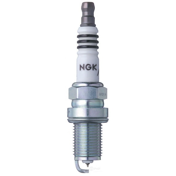 Set of 1 ISA Ignition Coils and 6 NGK Spark Plugs Compatible with 2002-2004 Kia Magentis Base Sedan 4-Door 2.7L 2700CC V6 GAS Naturally Aspirated Replacement for UF284