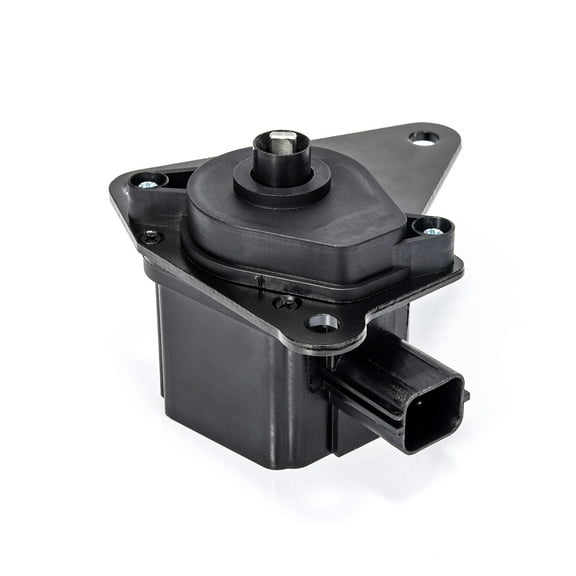 Set of 1 ISA Intake Manifold Runner Valve Compatible with 2007-2009 Chrysler Sebring 2007-2009 Dodge Caliberl4 1.8L 2.0L 2.4L Replacement For 4884549AD, 4884549AC