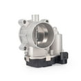 thumbnail image 1 of Set of 1 ISA Throttle Body for 2015-2021 Jeep Renegade 2017-2022 Jeep Compass 2013-2016 Dodge Dart 2016-2018 Fiat 500X l4 2.4L Replacement For 4891970AB, 4891970AC, 04891970AB, 04891970AC, 1 of 6