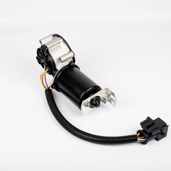 Set of 1 ISA Transfer Case Shift Motor for 1990-1995 Ford Ranger Explorer Bronco II 1991-1994 Mazda B4000 Navajo l4 V6 2.3L 2.9L 3.0L 4.0L Replacement For 600-800600800