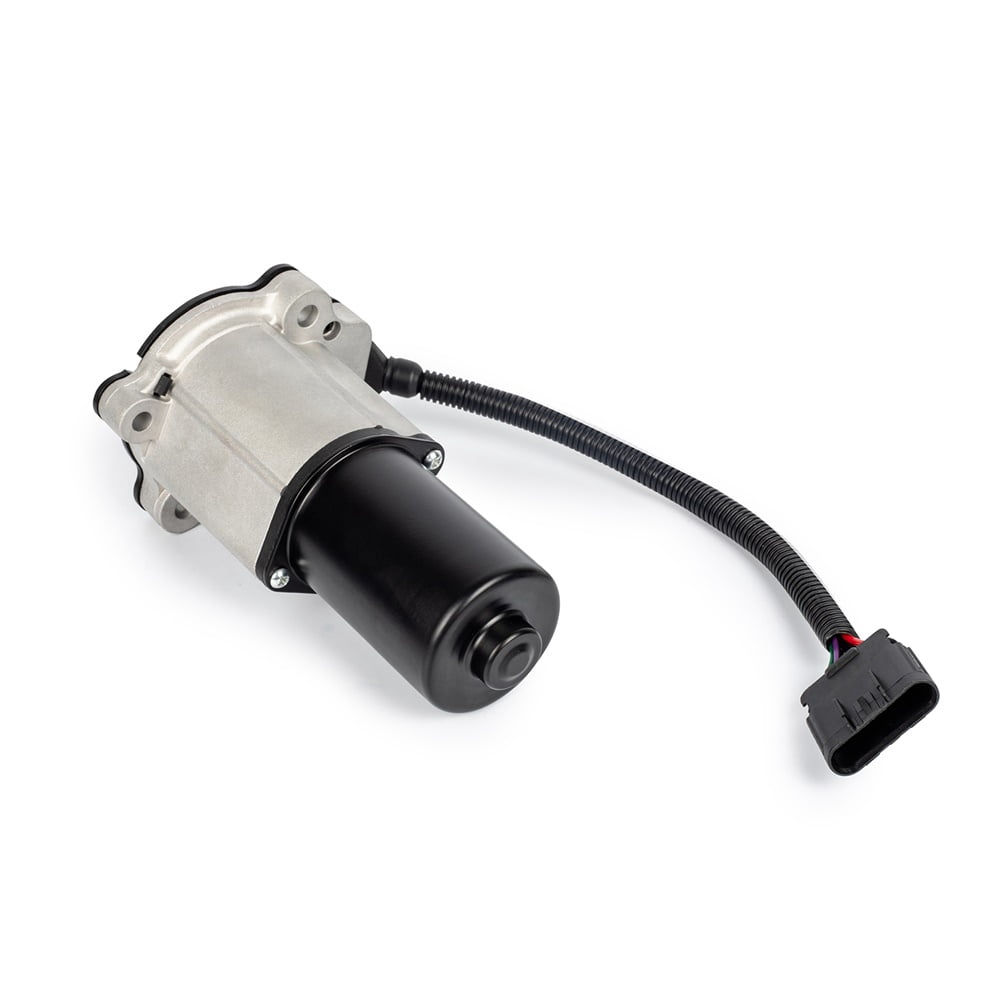 Set of 1 ISA Transfer Case Shift Motor for 2002-2009 Chevrolet ...