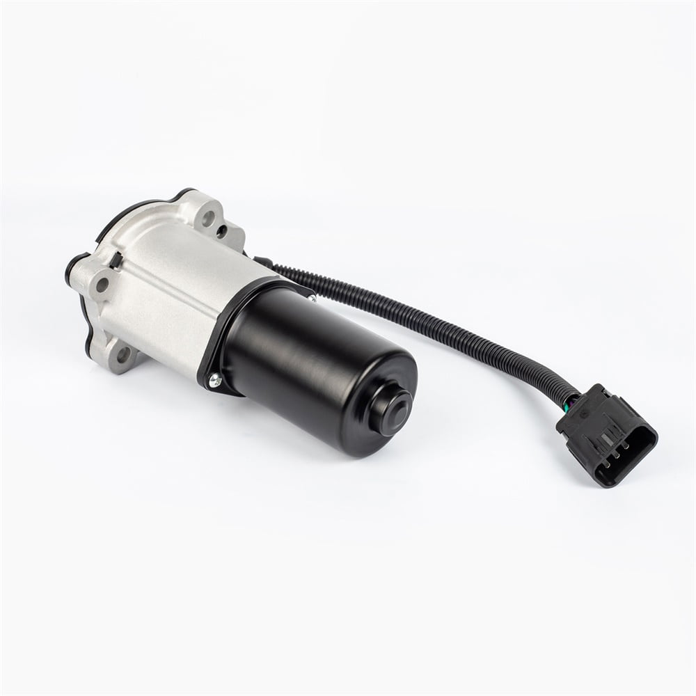 Set of 1 ISA Transfer Case Shift Motor for 20022009 Chevrolet