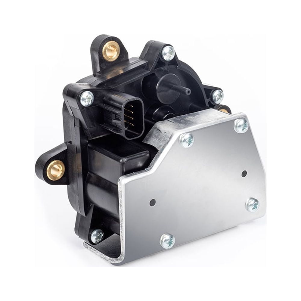 Módulo De Bomba De Combustible Herko Para Chevrolet Colorado Y GMC Canyon – Bomba Eléctrica Interna