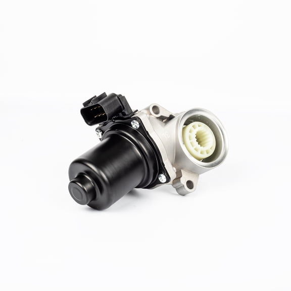 Set of 1 ISA Transfer Case Shift Motor for 2007-2018 Chevrolet HD Silverado 3500 HD 2007-2018 GMC Sierra 3500 HD l4 V6 V8 6.0L 6.6L Replacement For 600-914600914