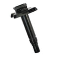 thumbnail image 1 of Set of 1 New Ignition Coil For RS6 S6 S8 A6 A4 A8 TT Quattro Volkswagen Beetle Golf Jetta Passat 1.8L L4 4.2L V8 Compatible With UF274 C1318 Fits select: 2000-2001 AUDI TT, 2000 AUDI A4, 1 of 3