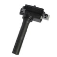 thumbnail image 1 of Set of 1 New Ignition Coils Compatible With Metro Tracker Swift Vitara 1.3L 1.6L L4 Replacement For 33400-83E10 UF268 Fits select: 1999-2001 CHEVROLET METRO, 1999-2000 CHEVROLET TRACKER, 1 of 3