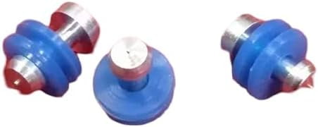 Set of 10 Pressure Cooker Visual Pressure Indicators for Delux+ Alpha ...