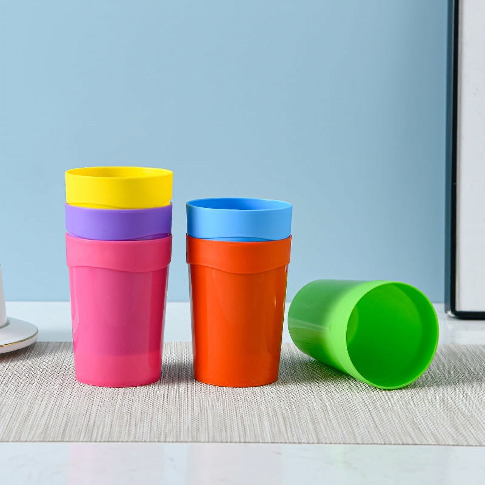 https://i5.walmartimages.com/seo/Set-12-Kids-Plastic-Cups-13-5-oz-Children-Drinking-Tumblers-Reusable-Dishwasher-Safe-BPA-Free-Toddlers-Bright-Colored-Unbreakable-Toddler_d49d857a-b2b9-42f6-ac35-0dcfb87311c7.53accb924f69cb8c8065d596269597dd.jpeg