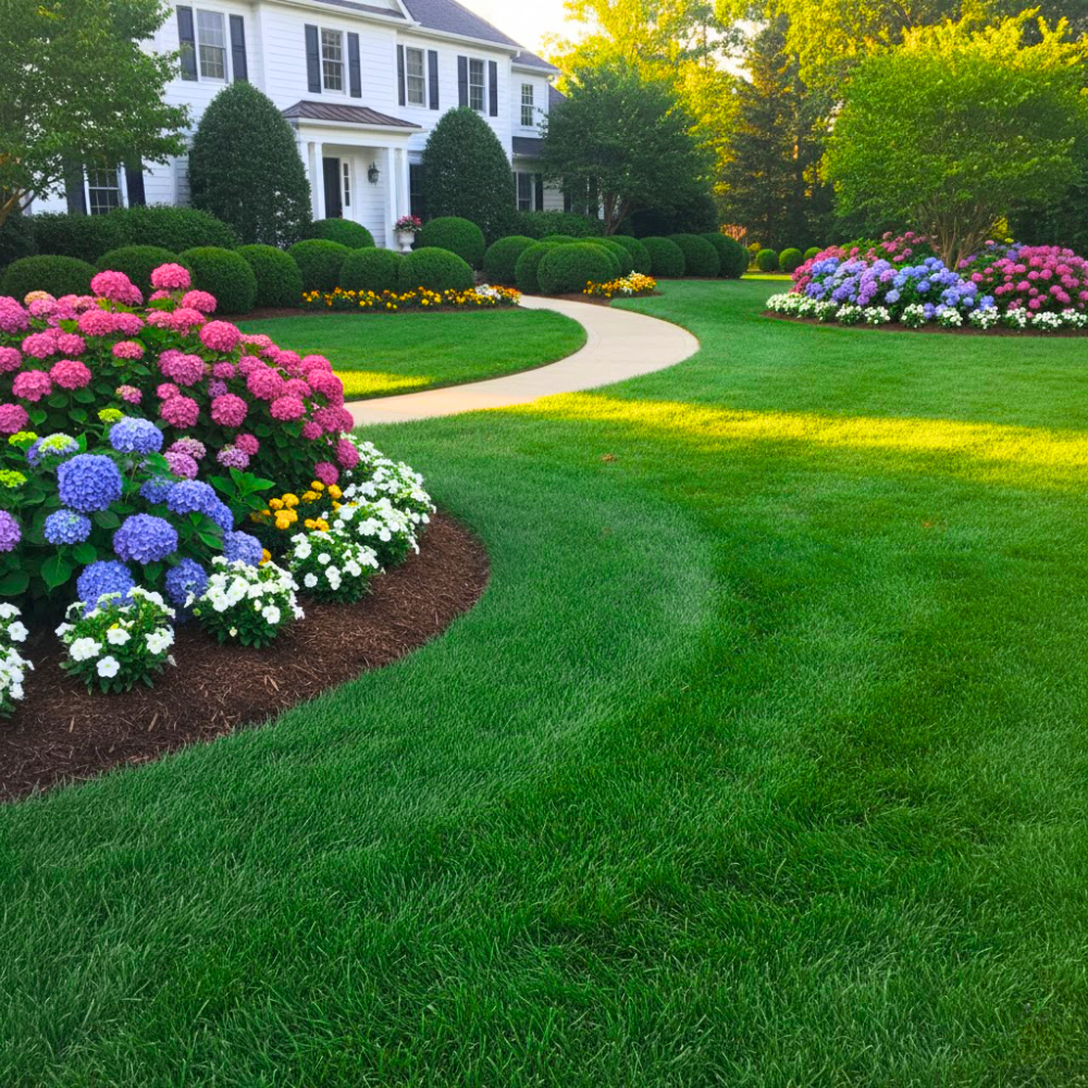 Set 12000 Emerald Zoysia Grass Seed, Zoysia Seeds for Landscape Projects, Designed for Walkways, Backyards and Front Lawns