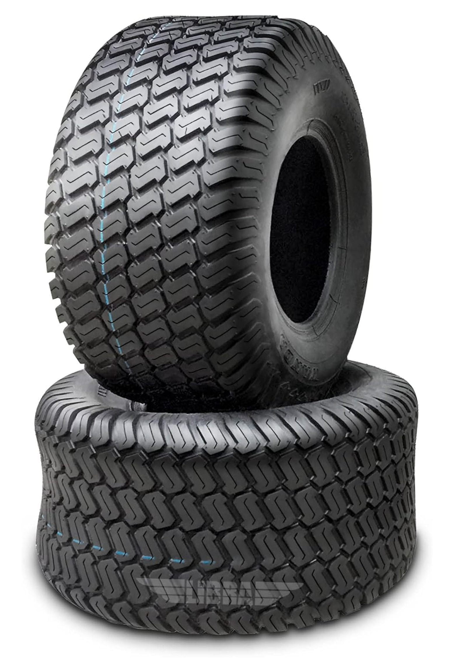 15x6.00-6 Tosaerba Erba Pneumatici Manto Erboso Ride Il Tubeless P332 - Foto 5