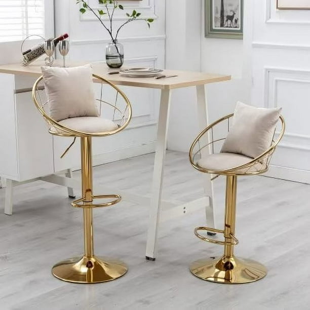 Retro kitchen bar stools discount