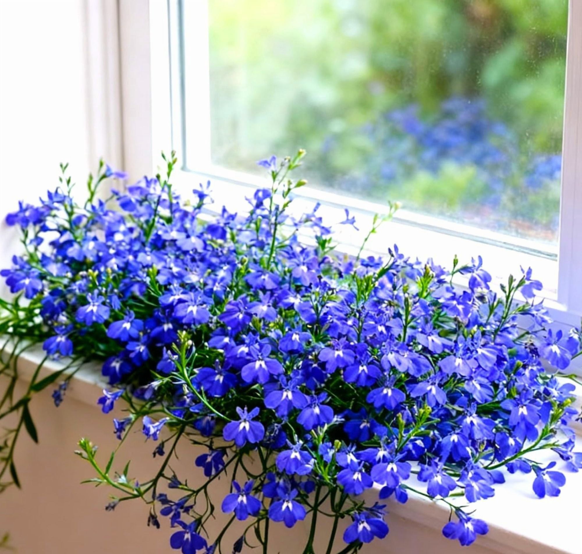 Lobelia Erinus