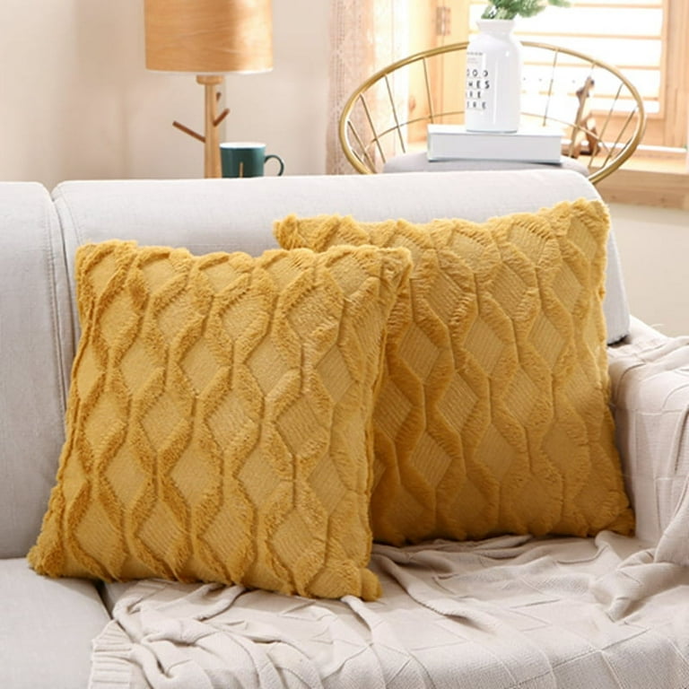 Bright couch pillows clearance