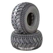 Set 2 FREE COUNTRY ATV tires 22X11-8 22x11x8 4PR D930 10351