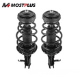 thumbnail image 1 of MOSTPLUS Set(2) Front Complete Struts Assembly for 2011-2015 Buick LaCrosse FWD, 1 of 10