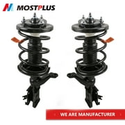 Aazon.co: OREDY Front Replaceents For Toyota Corolla 2009 2010 2011