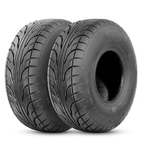 Mini Bike Tires for Off-Road and Street Use