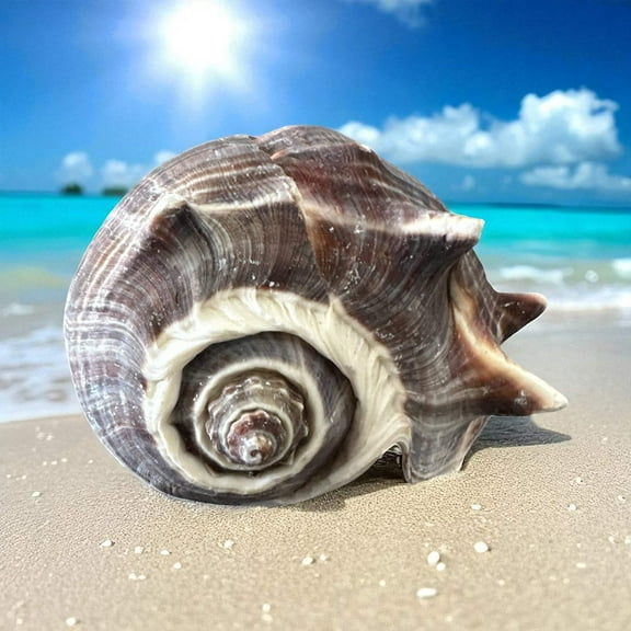 Set Of 2 - Large Coral Rock Brain Star Sea Rare Natural Vintage Ocean Stone Ancient Fossil Beach Home Decor Saltwater Big Fish Tank Aquarium Decoration