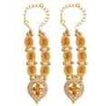 thumbnail image 2 of Decorative Mala Set For Laddu Gopal/Devi Maa/Radha Krishna/Indian 2 of 11