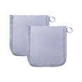 thumbnail image 1 of Set of 2 Mini First-Aid Kits – Portable Medical Bags for Camping, Hiking, and Emergencies, Multi-Functional Polyester Storage for Medicines and Supplies, 1 of 6