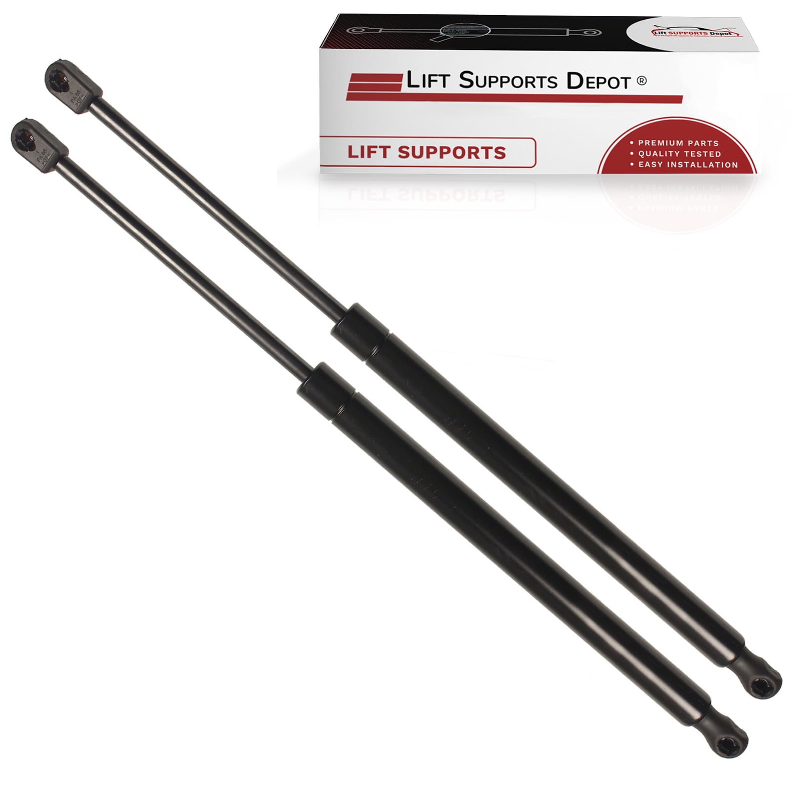 Set of 2 Replaces 81771-2S000 Compatible with Hyundai Tucson 2010 to ...